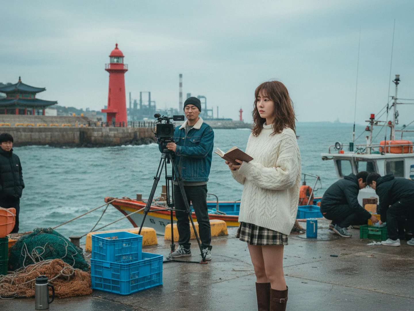 스프링피버 촬영지04